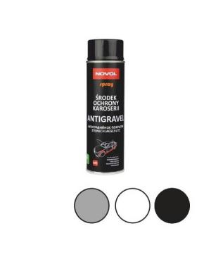 NOV-SPRAY ANTIGRAVILLA MS - AGENTE PROTECTOR DE CARROCERÍAS
